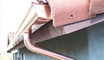 Rain Gutter Installation, Repair, Cleaning in Sugar Grove, VA